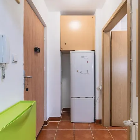 Red Velvet Studio Budapest Extérieur photo