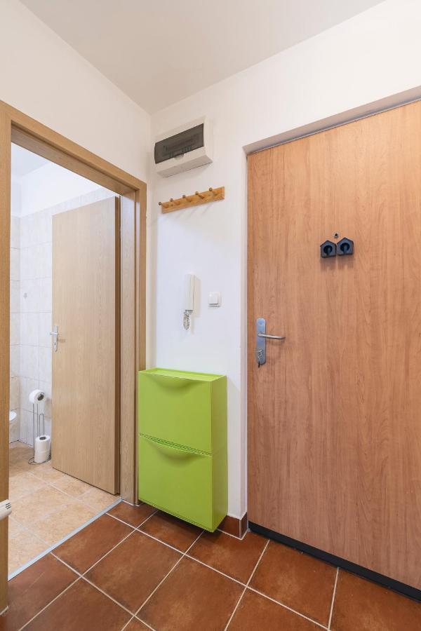 Red Velvet Appartement Budapest