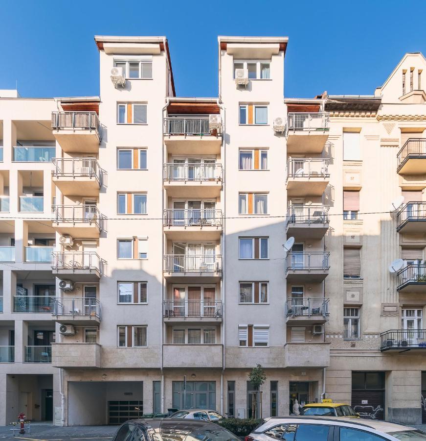 Red Velvet Appartement *
