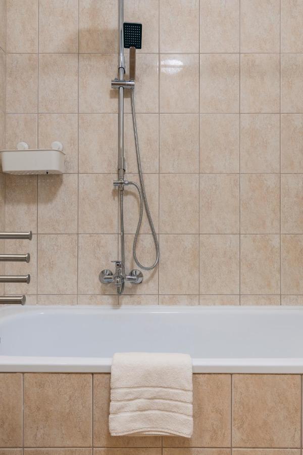 Appartement Red Velvet Budapest