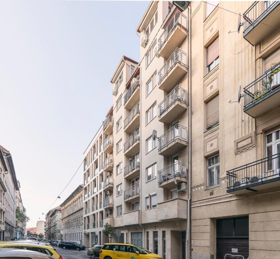 Appartement Red Velvet